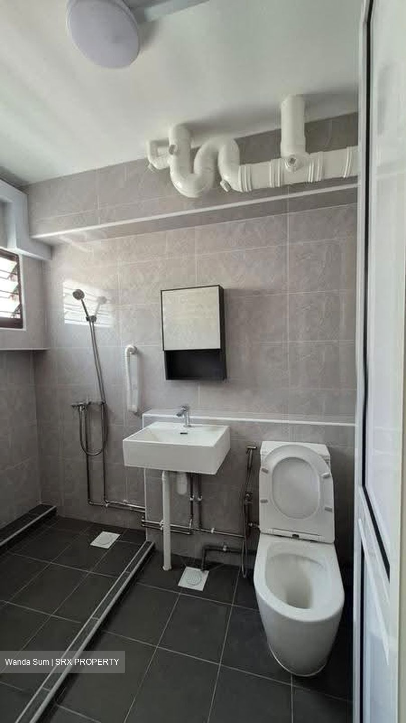 Blk 486C Tampines Avenue 9 (Tampines), HDB 5 Rooms #626928671